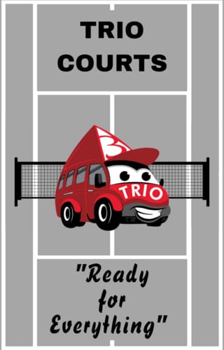 Trio Courts